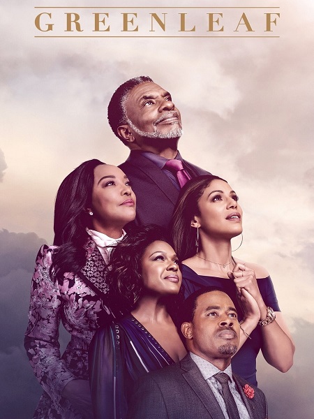 مسلسل Greenleaf الموسم الخامس مترجم كامل