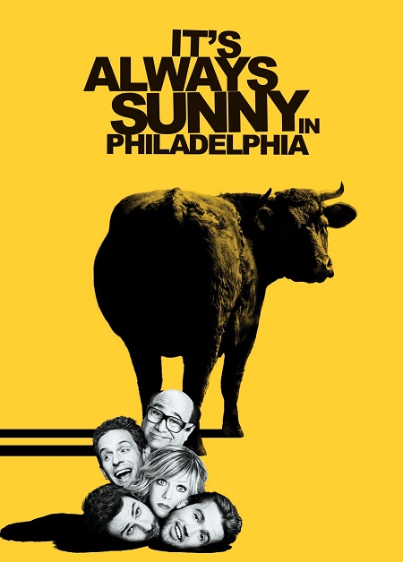 مسلسل It’s Always Sunny in Philadelphia الموسم الرابع مترجم كامل