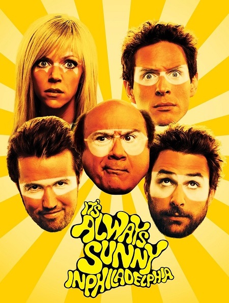 مسلسل It’s Always Sunny in Philadelphia الموسم السادس مترجم كامل