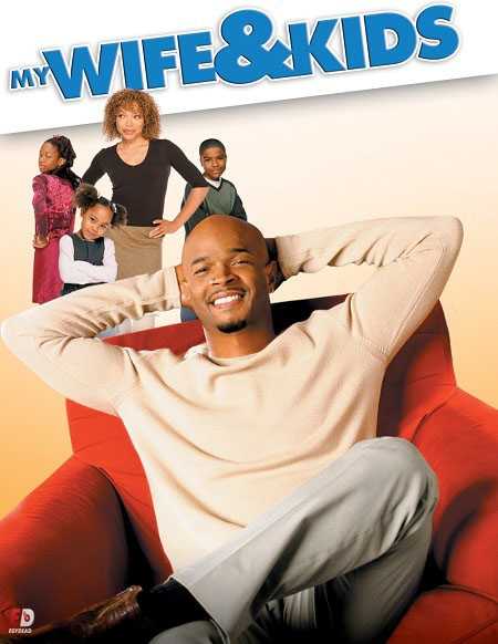 مسلسل My Wife and Kids الموسم الاول الحلقة 11