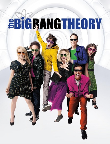 مسلسل The Big Bang Theory الموسم 10 مترجم كامل