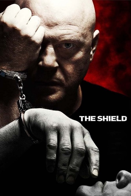 مسلسل The Shield الموسم السادس مترجم كامل