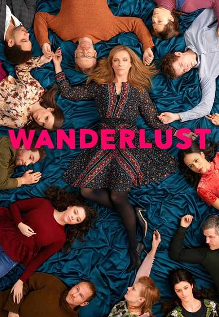 مسلسل Wanderlust الموسم الاول الحلقة 3