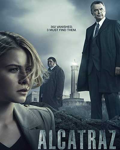 مشاهدة مسلسل Alcatraz الحلقة 7