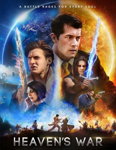 مشاهدة فيلم Heaven’s War 2018 مترجم