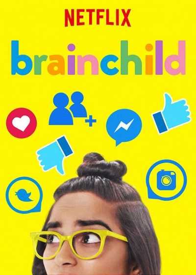 مشاهدة مسلسل Brainchild الحلقة 10