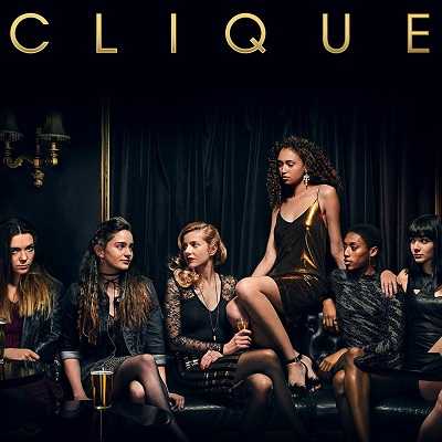 مشاهدة مسلسل Clique الموسم الاول الحلقة 6 الاخيرة