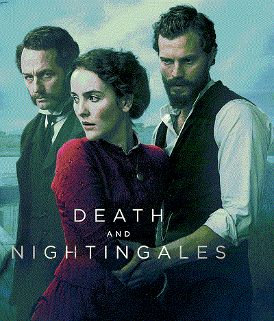 مشاهدة مسلسل Death and Nightingales الحلقة 3