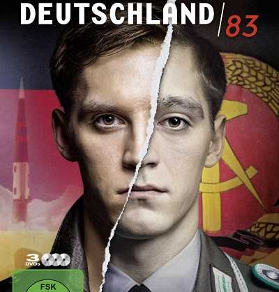 جميع مواسم مسلسل Deutschland 83 كامل مترجم