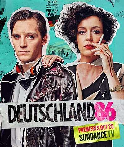 مشاهدة مسلسل Deutschland 86 الحلقة 8