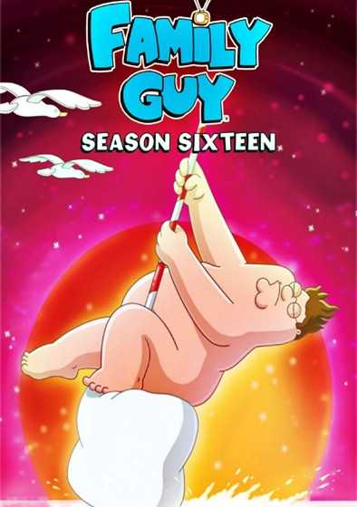 كرتون Family Guy الموسم 16 الحلقة 9