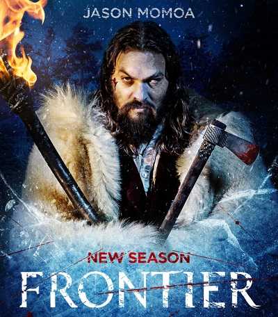 مسلسل Frontier الموسم الثالث الحلقة 4