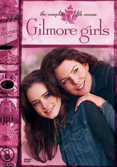 مسلسل Gilmore Girls الموسم الخامس الحلقة 17 مترجمة