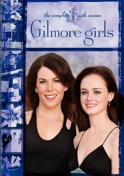 مسلسل Gilmore Girls الموسم السادس الحلقة 5 مترجمة