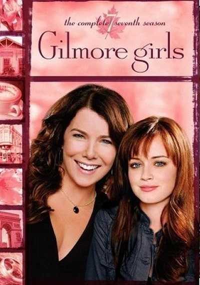 مسلسل Gilmore Girls الموسم السابع الحلقة 5 مترجمة