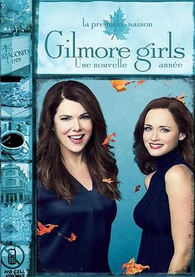 مسلسل Gilmore Girls A Year in the Life الحلقة 2 مترجمة