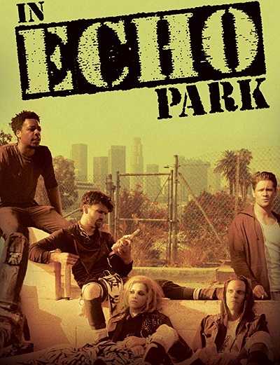 مشاهدة فيلم In Echo Park 2018 مترجم