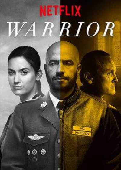 مسلسل Warrior الموسم الاول كامل