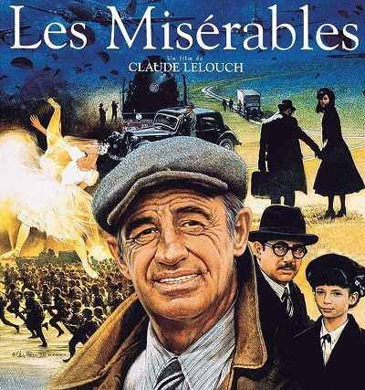 مشاهدة فيلم Les Misérables 1995 مترجم