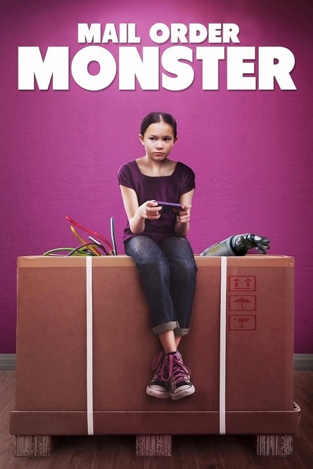 مشاهدة فيلم Mail Order Monster 2018 مترجم