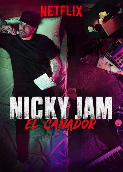 مشاهدة مسلسل Nicky Jam El Ganador الحلقة 13 الاخيرة