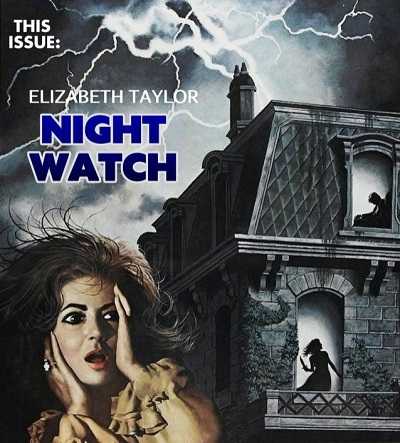 مشاهدة فيلم Night Watch 1973 مترجم