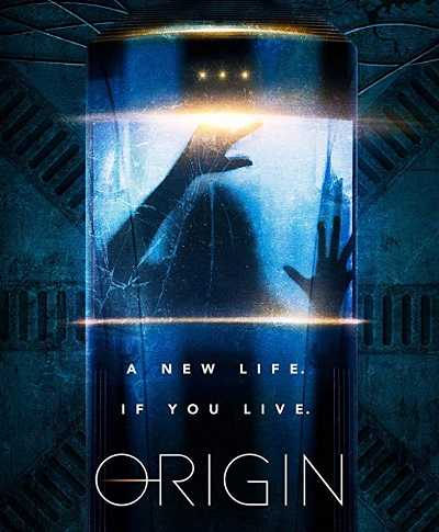 مشاهدة مسلسل Origin الحلقة 8