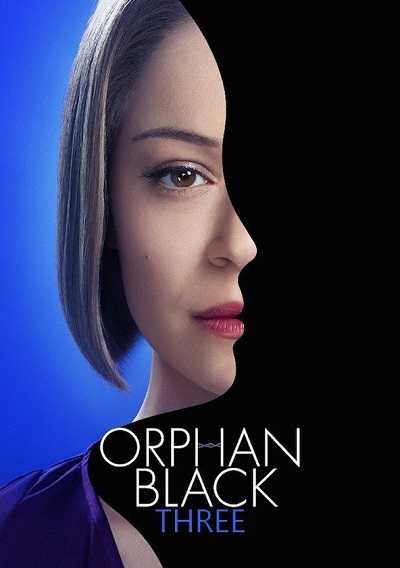 مشاهدة مسلسل Orphan Black الموسم الثالث الحلقة 8