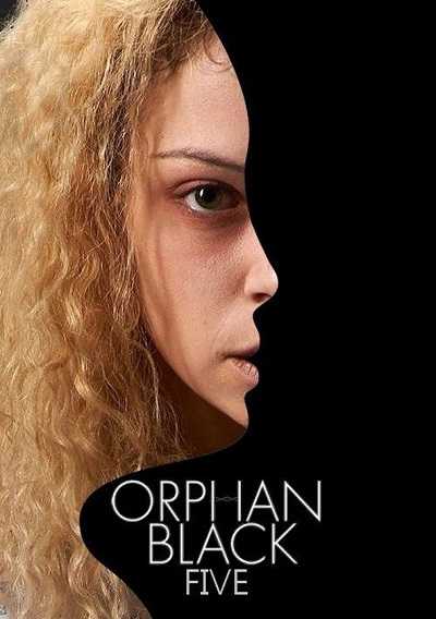 مشاهدة مسلسل Orphan Black الموسم الخامس الحلقة 4