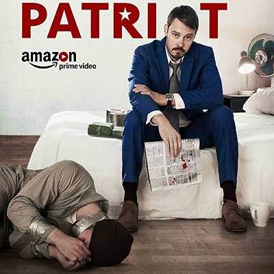 جميع مواسم مسلسل Patriot 2015 كامل مترجم