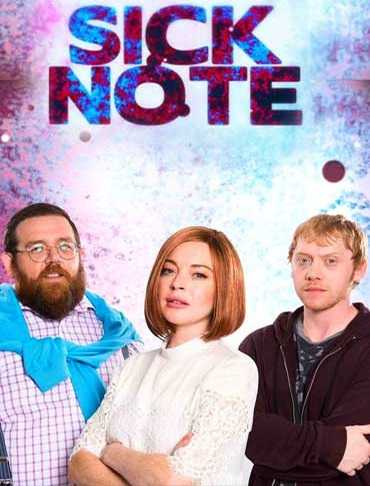 مشاهدة مسلسل Sick Note الموسم الثاني الحلقة 2