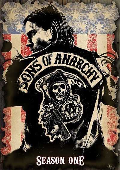 مسلسل Sons of Anarchy الموسم الاول الحلقة 3 مترجمة