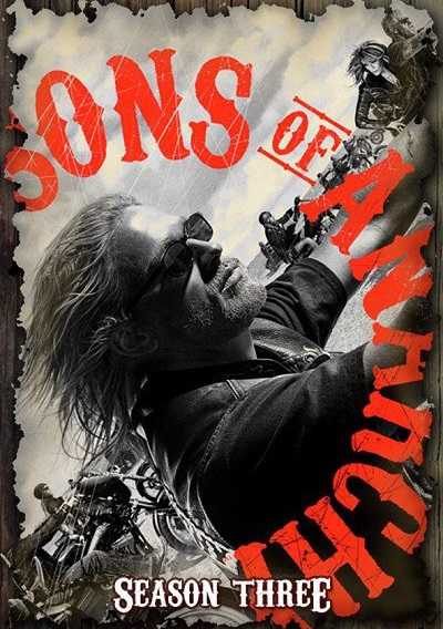 مشاهدة مسلسل Sons of Anarchy الموسم الثالث الحلقة 6