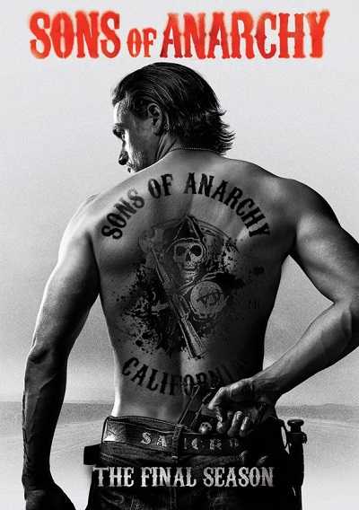 مشاهدة مسلسل Sons of Anarchy الموسم السابع الحلقة 6