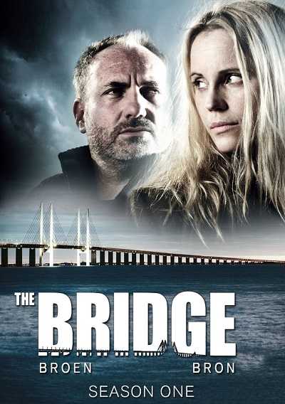 مشاهدة مسلسل The Bridge Bron/Broen الموسم الاول الحلقة 7