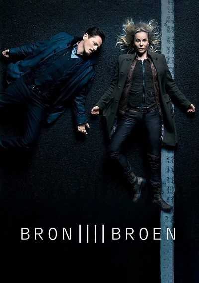 مشاهدة مسلسل The Bridge Bron/Broen الموسم الرابع الحلقة 7