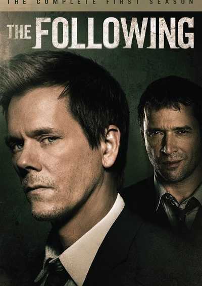 مشاهدة مسلسل The Following الموسم الاول الحلقة 7