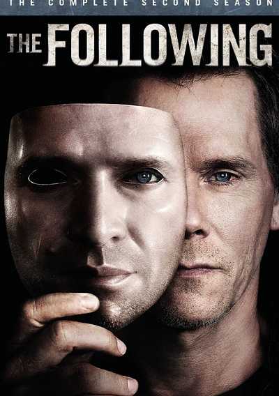 مشاهدة مسلسل The Following الموسم الثاني الحلقة 12