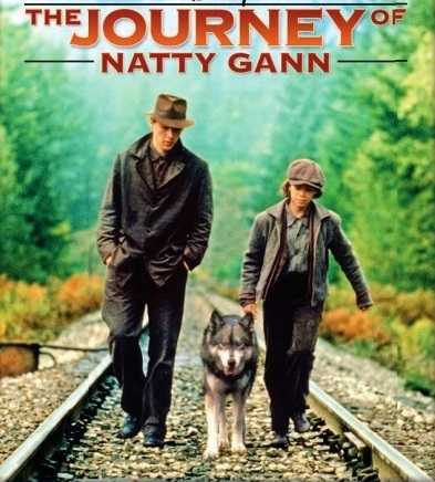 مشاهدة فيلم The Journey of Natty Gann 1985 مترجم