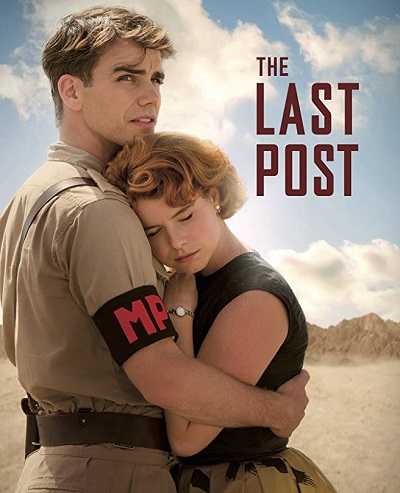 مسلسل The Last Post 2017 كامل