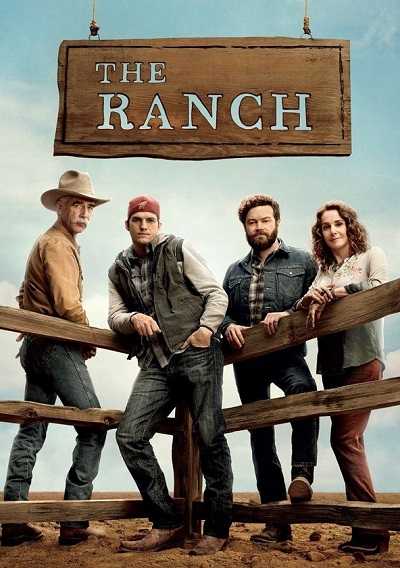 مشاهدة مسلسل The Ranch الموسم الاول الحلقة 4