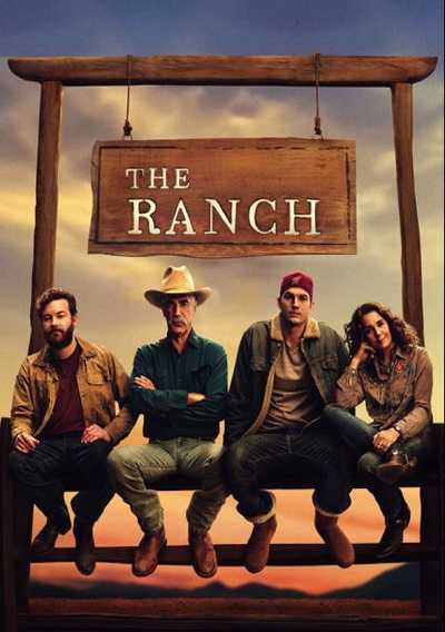 مشاهدة مسلسل The Ranch الموسم الثاني الحلقة 20 الاخيرة