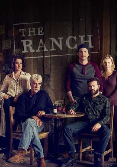 مشاهدة مسلسل The Ranch الموسم الثالث الحلقة 5