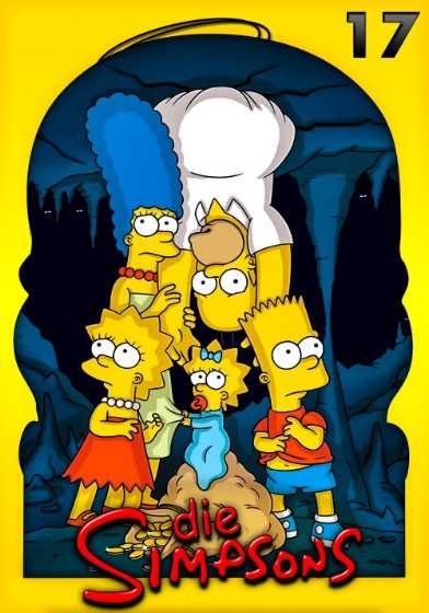 مسلسل The Simpsons الموسم 17 الحلقة 3