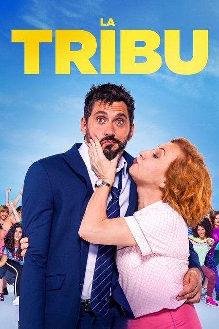 مشاهدة فيلم The Tribe 2018 مترجم