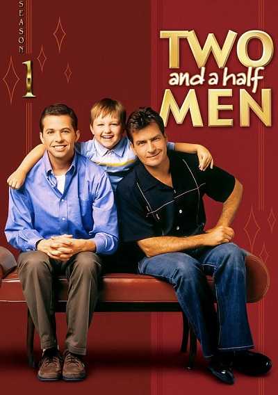 مسلسل Two and a Half Men الموسم الاول مترجم كامل