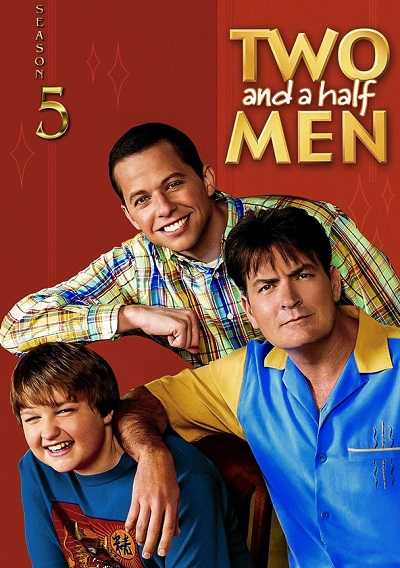 مشاهدة مسلسل Two and a Half Men الموسم الخامس الحلقة 5