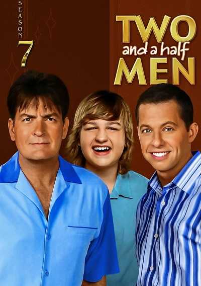 مشاهدة مسلسل Two and a Half Men الموسم السابع الحلقة 1