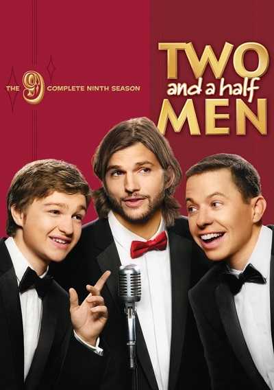 مشاهدة مسلسل Two and a Half Men الموسم التاسع الحلقة 2