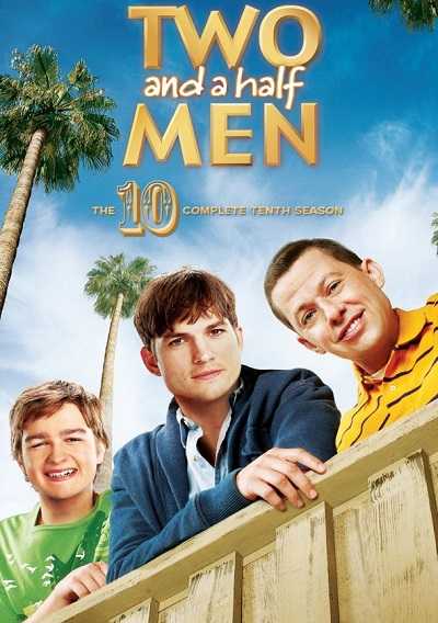 مشاهدة مسلسل Two and a Half Men الموسم العاشر الحلقة 13